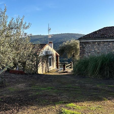 Casas Rurales Los Llanos Fuentes de León Extérieur photo