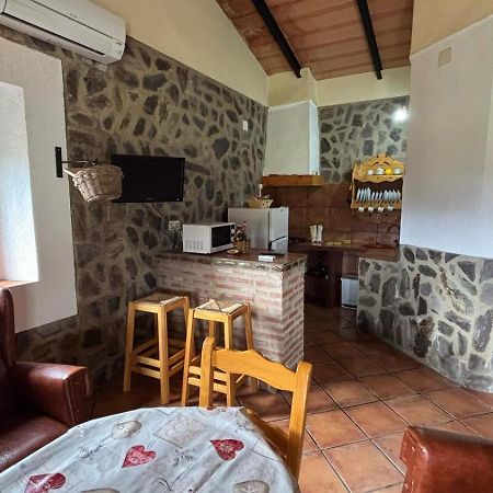 Casas Rurales Los Llanos Fuentes de León Extérieur photo