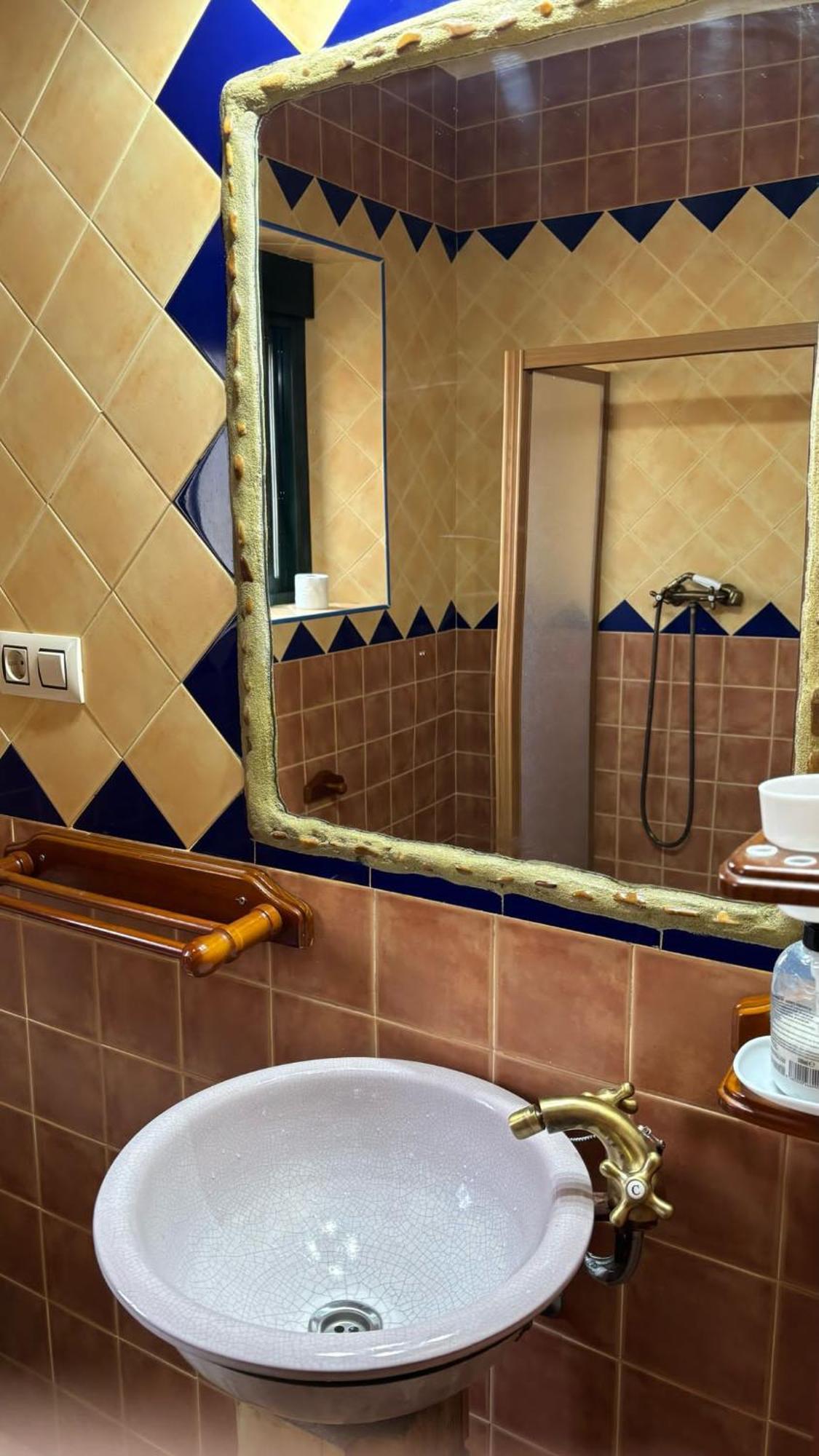 Casas Rurales Los Llanos Fuentes de León Extérieur photo