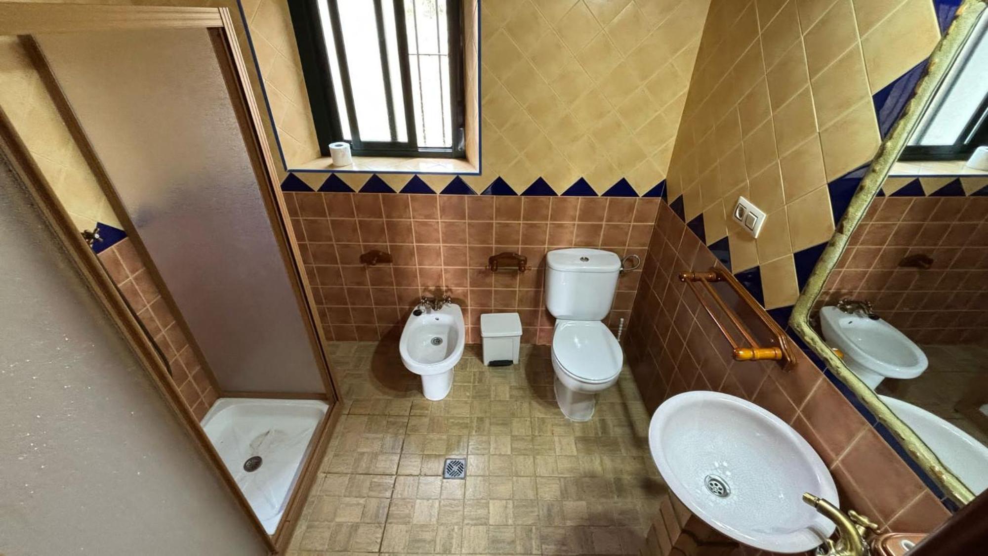Casas Rurales Los Llanos Fuentes de León Extérieur photo