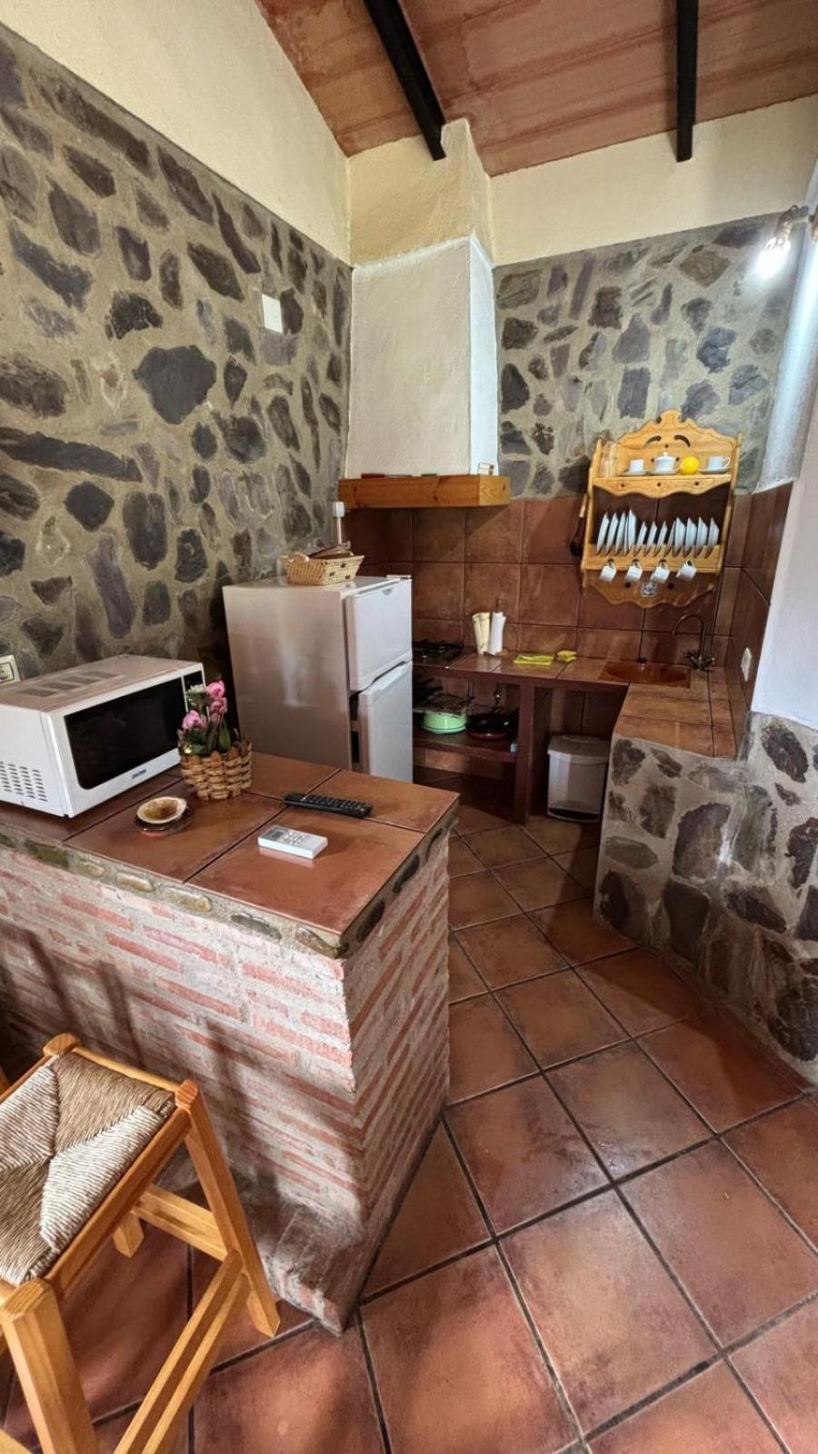 Casas Rurales Los Llanos Fuentes de León Extérieur photo