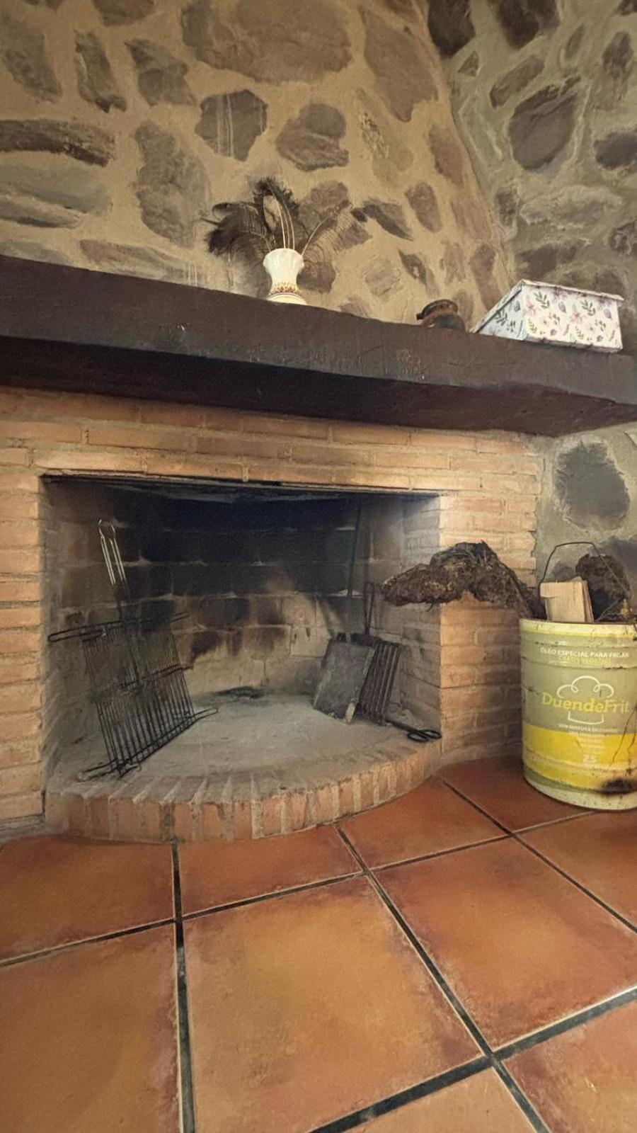 Casas Rurales Los Llanos Fuentes de León Extérieur photo