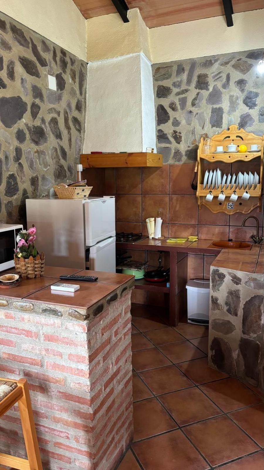 Casas Rurales Los Llanos Fuentes de León Extérieur photo